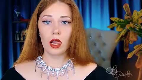 The divine Beverly online show from 5, 7, 2026