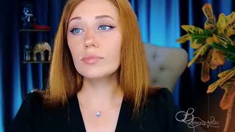 The divine Beverly online show from 9, 7, 2026