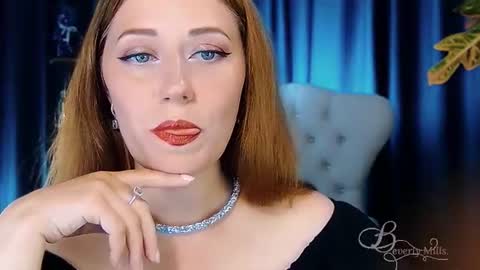 The divine Beverly online show from 11, 7, 2026