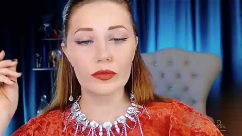 The divine Beverly online show from 18, 7, 2026