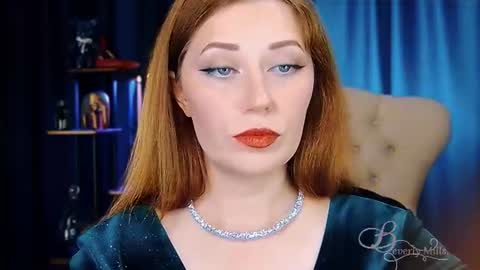The divine Beverly online show from 19, 7, 2026