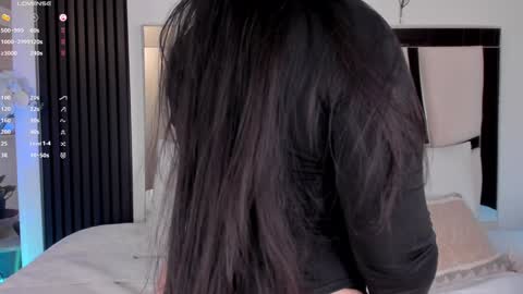 Bianca Torres online show from 18, 12, 2024