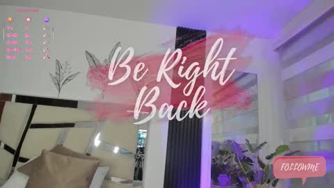 Bianca Torres online show from 10, 9, 2025