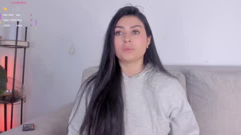 Bianca Torres online show from 25, 9, 2025