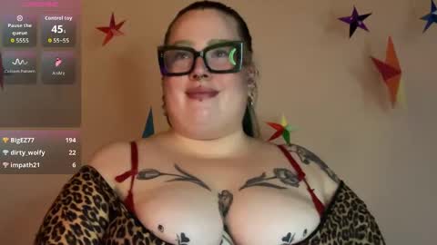 Miss Bika online show from 1, 3, 2026