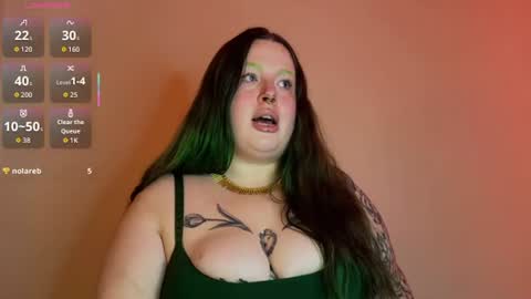 Miss Bika online show from 23, 7, 2026