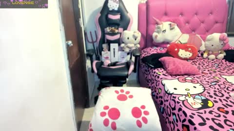 Snapshot of missblackcandy chatting on 9, 2, 2025 missblackcandy online show from 9, 2, 2025