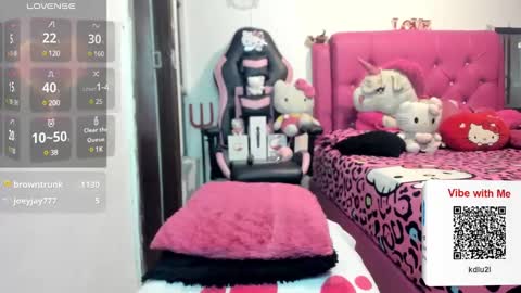 Snapshot of missblackcandy chatting on 5, 3, 2025 missblackcandy online show from 5, 3, 2025