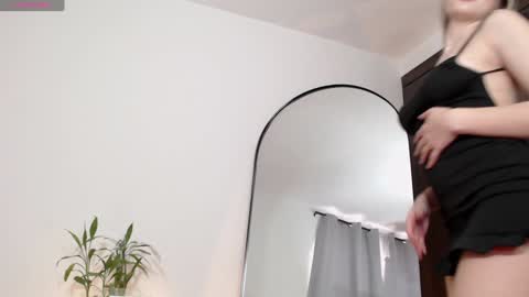 Snapshot of missblair12 chatting on 3, 2, 2025 MissBlair online show from 3, 2, 2025