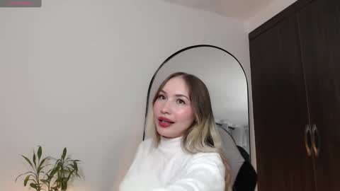 Snapshot of missblair12 chatting on 15, 2, 2025 MissBlair online show from 15, 2, 2025