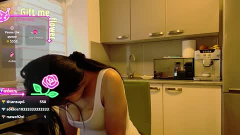 missbya online show from 30, 10, 2025