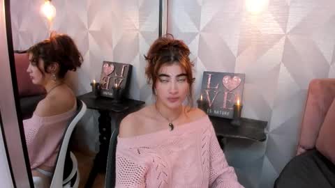 Snapshot of misscarlet_26 chatting on 17, 3, 2026 Misscarlet 26 online show from 17, 3, 2026