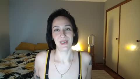 MissCarmilla444 online show from 30, 9, 2025