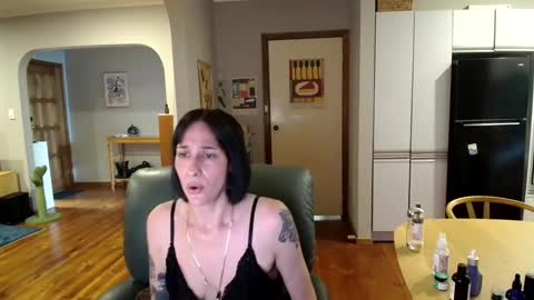 MissCarmilla444 online show from 26, 2, 2026