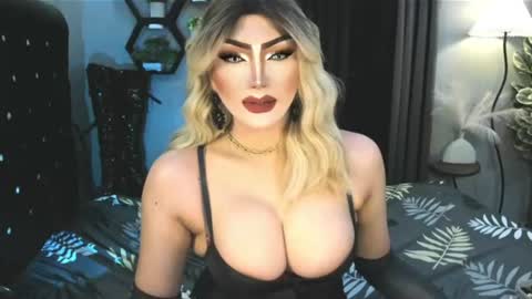 PRIESTESS CHANNEL online show from 17, 6, 2026