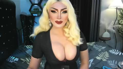 PRIESTESS CHANNEL online show from 18, 6, 2026