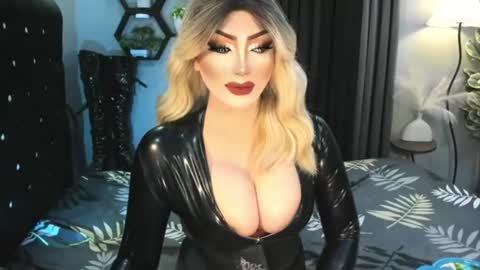 PRIESTESS CHANNEL online show from 29, 6, 2026