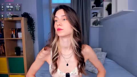 Shelley online show from 17, 11, 2025