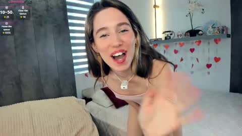 Shelley online show from 24, 3, 2026