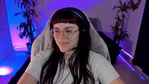 Missy Charlottte.  Hey remember to give me a thumbs up ty online show from 27, 2, 2025