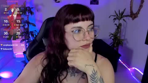 Missy Charlottte.  Hey remember to give me a thumbs up ty online show from 6, 3, 2025