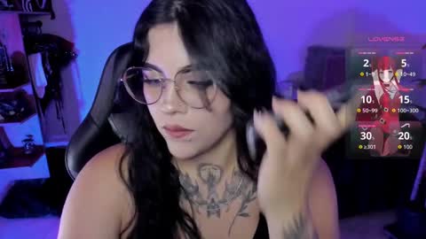 Missy Charlottte.  Hey remember to give me a thumbs up ty online show from 27, 9, 2025