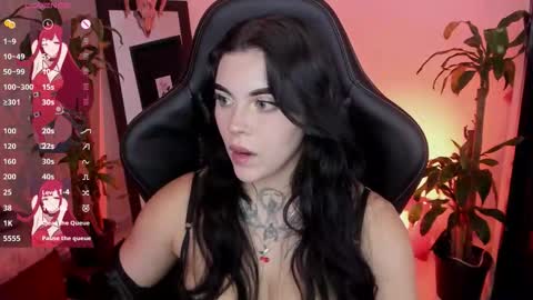 Missy Charlottte.  Hey remember to give me a thumbs up ty online show from 14, 2, 2026