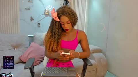 misscheelsee_as online show from 13, 1, 2026