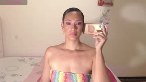 Donna di Diamanti online show from 8, 1, 2026