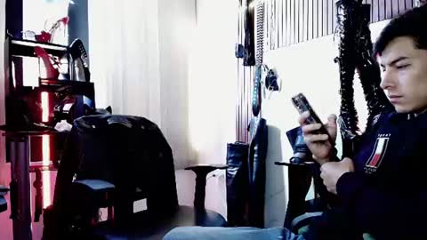 Snapshot of missdarklady chatting on 17, 7, 2026 Missdarklady online show from 17, 7, 2026