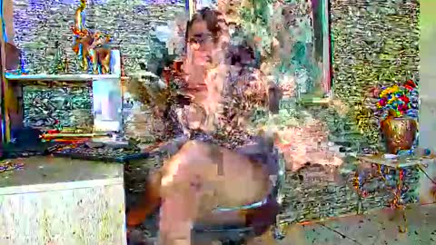 missdeborah20 online show from 10, 1, 2025