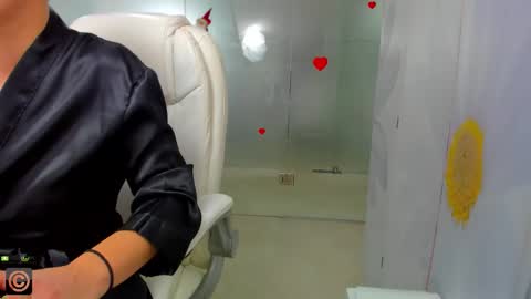 Miss Domina online show from 6, 1, 2026