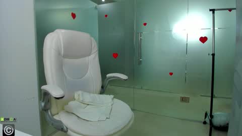 Miss Domina online show from 10, 1, 2026