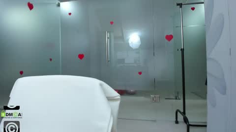 Miss Domina online show from 14, 5, 2026