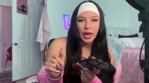 D online show from 11, 11, 2025