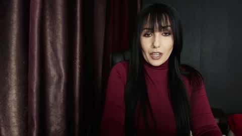 Miss online show from 24, 12, 2024