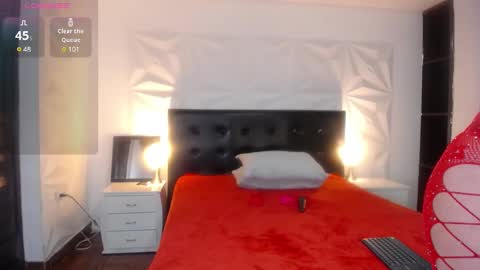 Angela online show from 25, 1, 2025