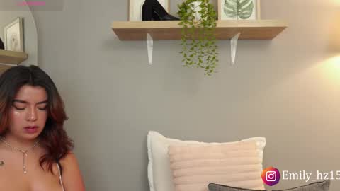 Yuliana online show from 27, 11, 2025