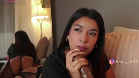 Yuliana online show from 19, 5, 2026