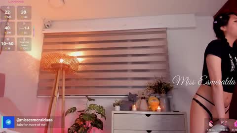 Julieta Arboleda   but i like call me esme online show from 11, 3, 2025