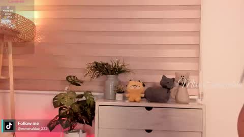 Julieta Arboleda   but i like call me esme online show from 9, 9, 2025