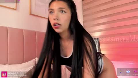 Julieta Arboleda   but i like call me esme online show from 26, 3, 2026