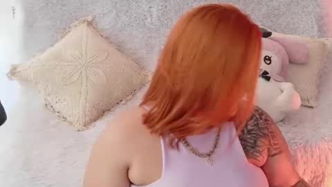 missevans_ online show from 18, 4, 2026