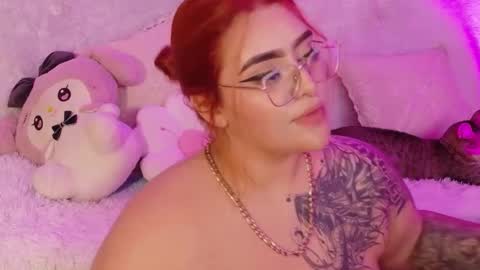 missevans_ online show from 28, 5, 2026