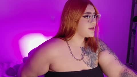 missevans_ online show from 3, 6, 2026