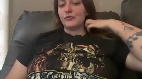 missfantastic0903 online show from 11, 5, 2026
