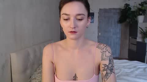 Snapshot of missfiti chatting on 15, 2, 2025 missfiti online show from 15, 2, 2025