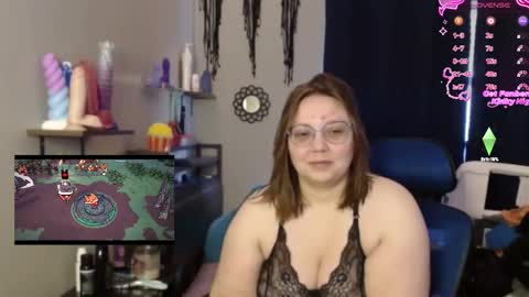 missfoxe12 online show from 13, 1, 2026