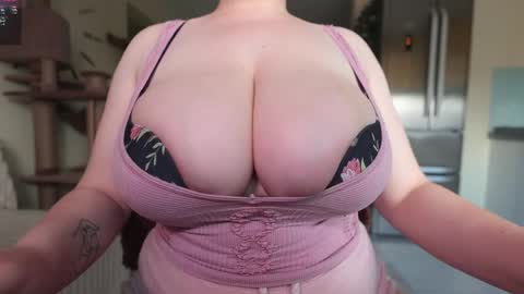 MissFreyaXXX online show from 22, 5, 2026