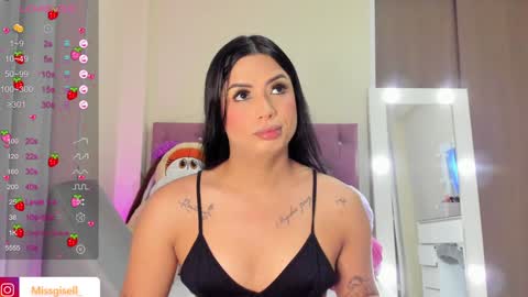 Gisell   Gigi online show from 28, 1, 2025